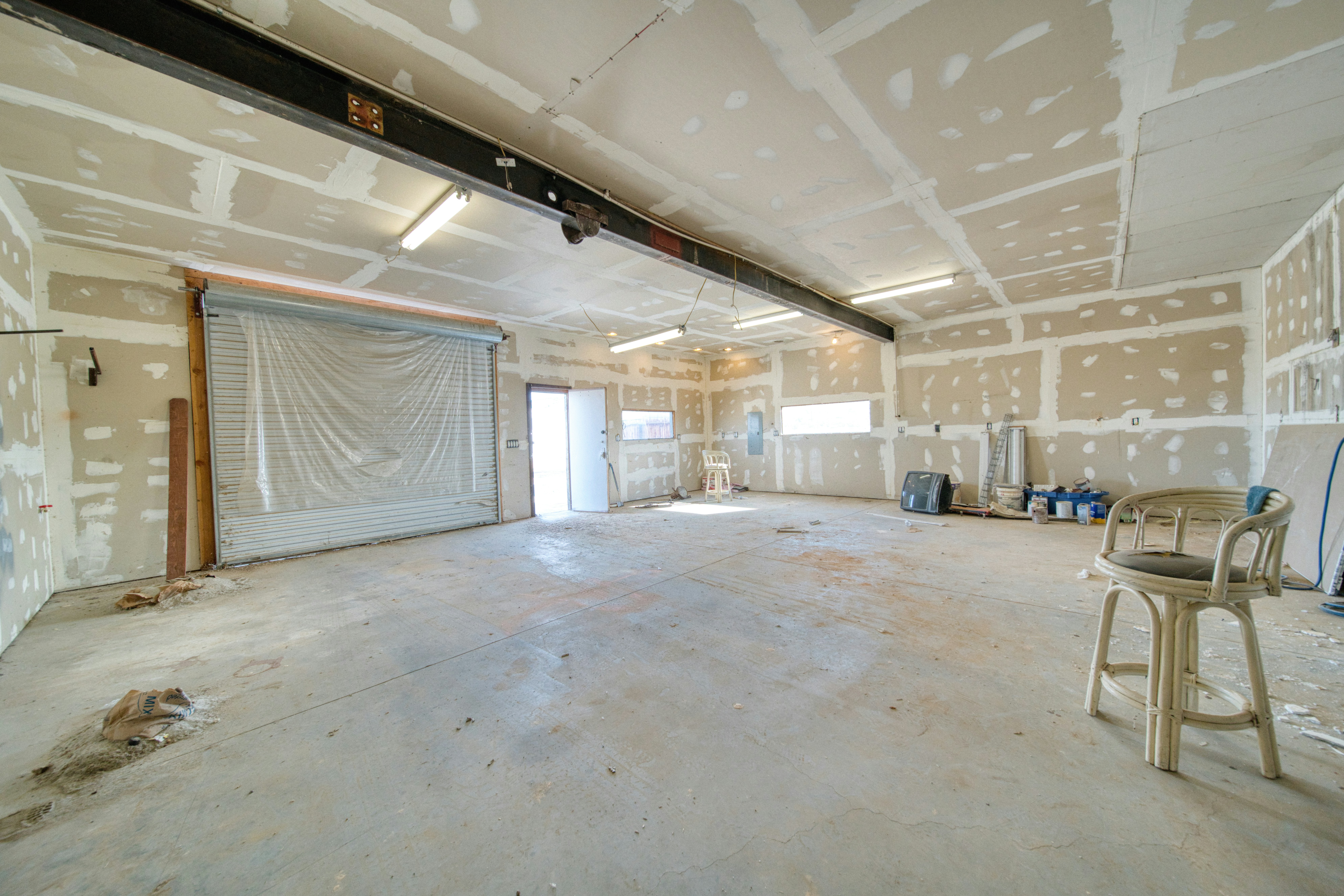 Home Remodel Drywall Service